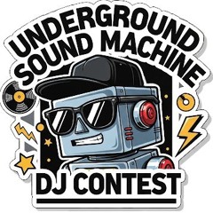 Forty8thousand - Underground Sound Machine DJ Contest