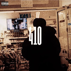 410 Sidhu X Jaystunn Midnight Trap #draft