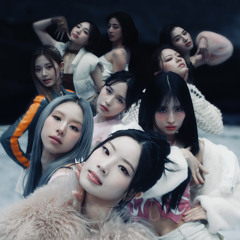 Twice wallflower (sped up + reverb)