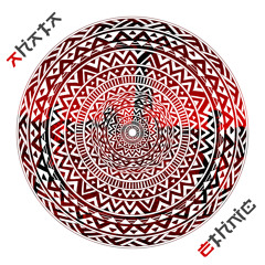 Ethnic