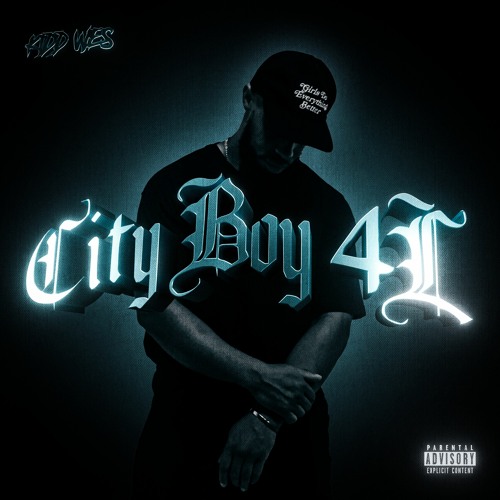 City Boy 4L