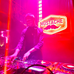 Roma Dawkin's  Birthday set - MUSTACH BKK - 2 August 2025 With Randy Seidman