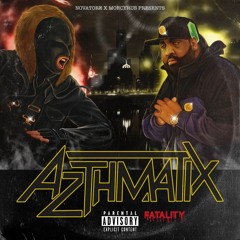 03. Novatore, Azthmatix, & Moecyrus - Open the Gates (Feat. A.M. Early Morning)