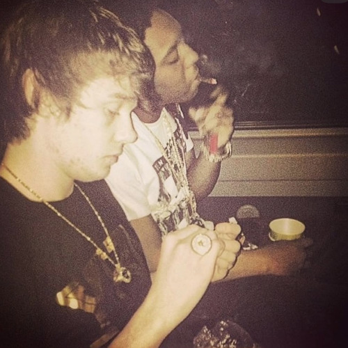 Cloud9 [prod. Yslkj]