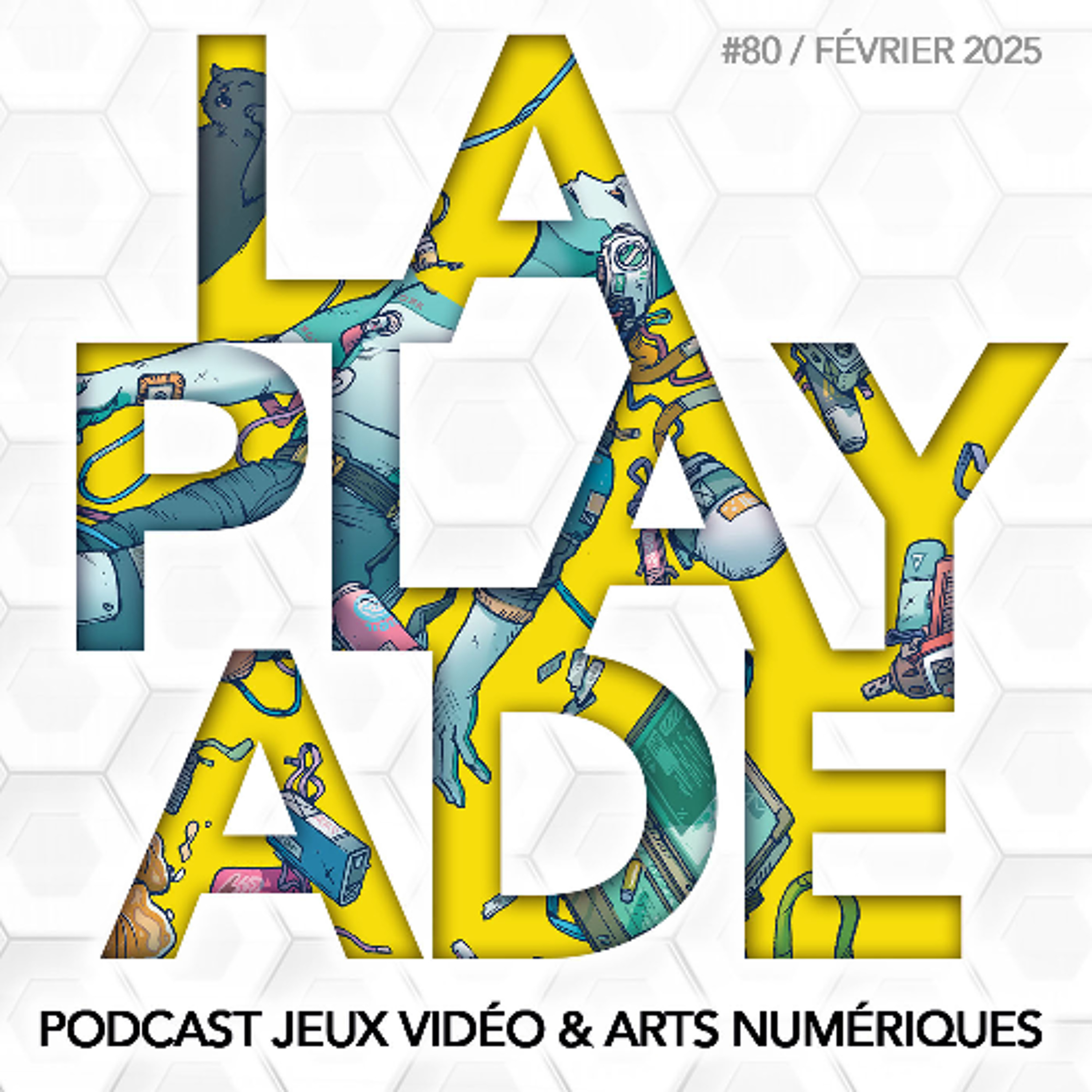 La Playade