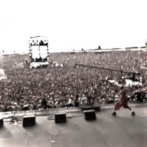 DMX - Damien (Slowed & Reverb)