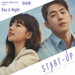 Jung Seung Hwan - Day & Night