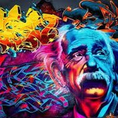Dr. Einstein Said