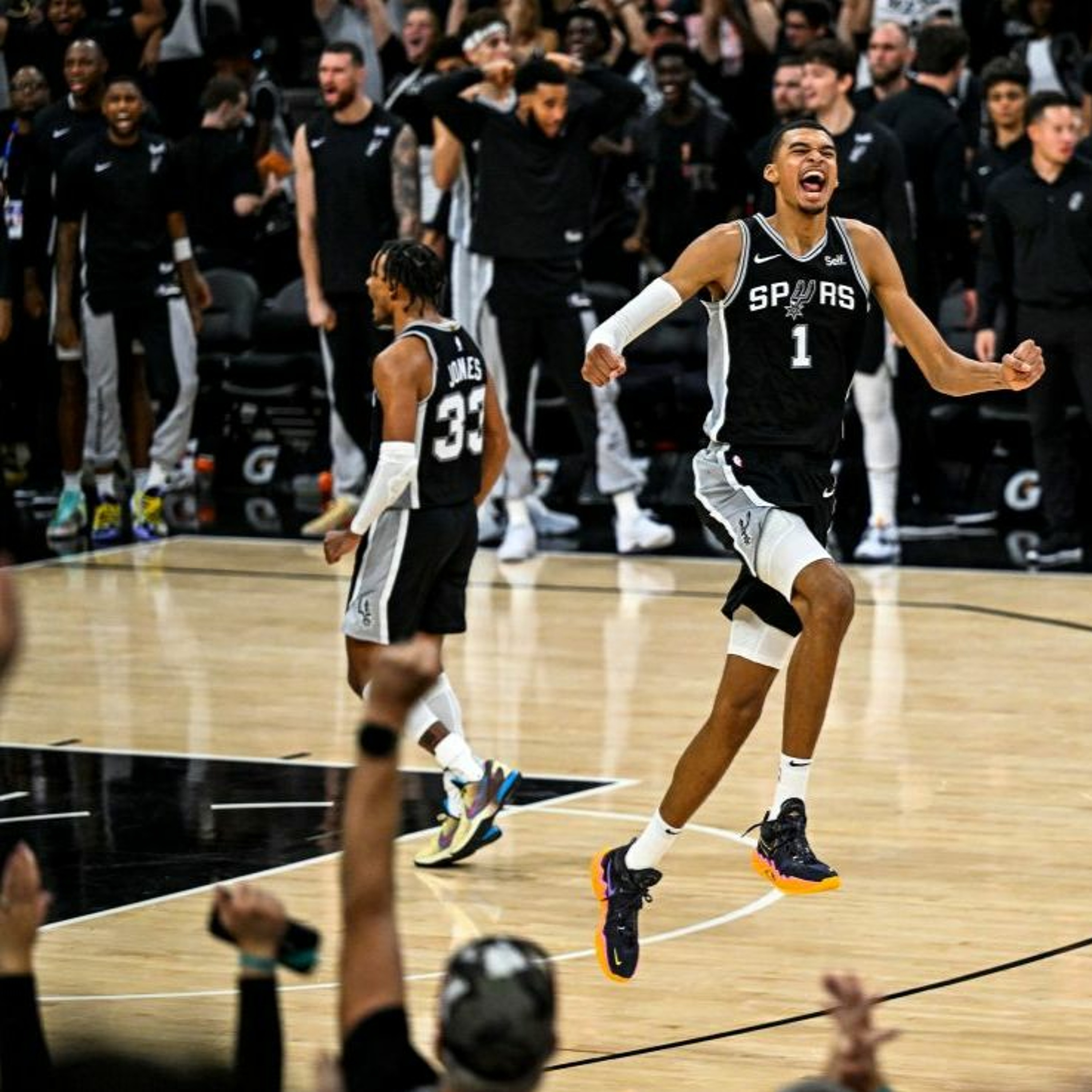 All Things Sports Podcast