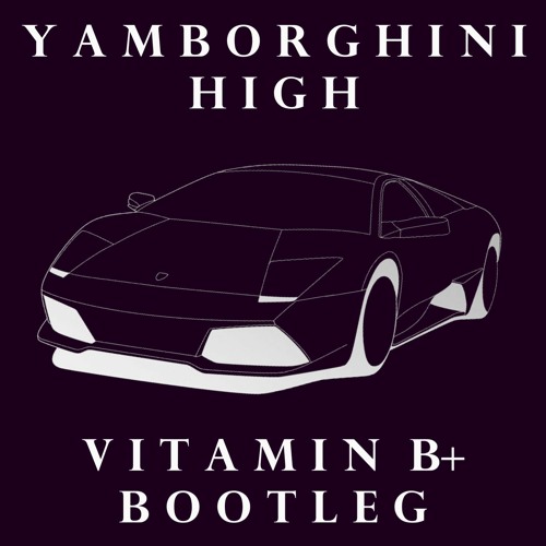 Vitamin B+ - Free music on ToneDen