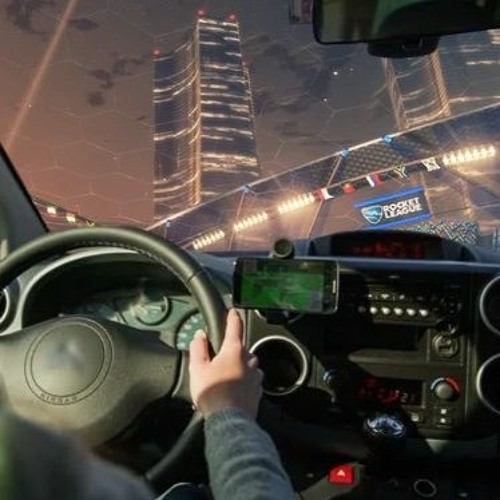 Stream ROCKET LEAGUE CHAD'S ONLY REMIX (Can You Feel My Heart x Angel