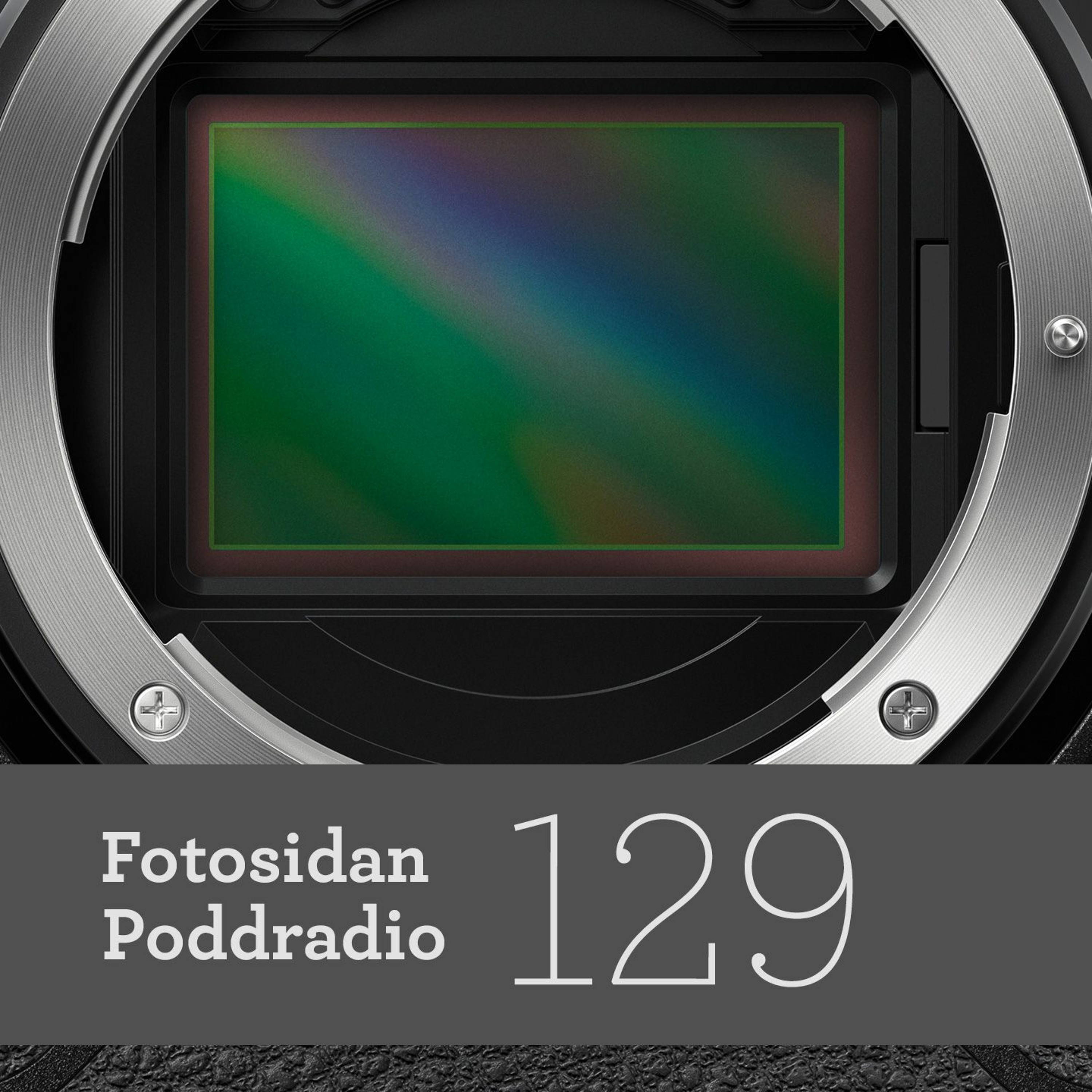 Fotosidan Poddradio