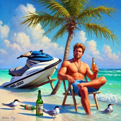 Lost In Perdido (lyrics John Eagle)