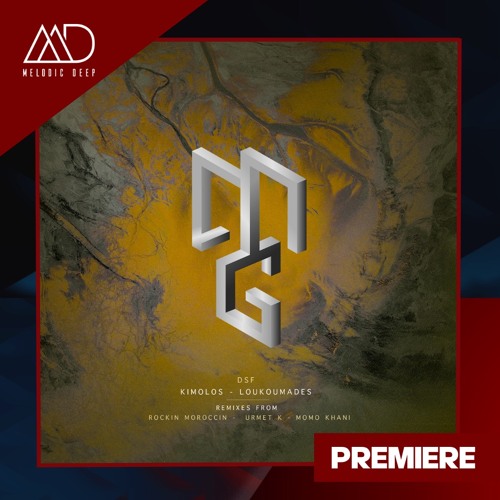 PREMIERE: DSF - Kimolos (Original Mix) [Mindgame Records]