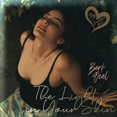 Berk Ocal - The Light in Your Skin