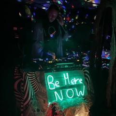 Be Here Now Party IV @ Ocean Beach (09.26.21)