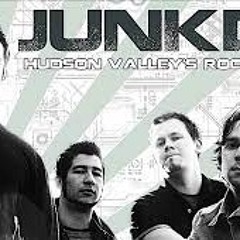Junket - Live @ Mazzstock 8 - 19 - 22 (Radio Mazzstock)