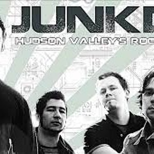 Junket - Live @ Mazzstock 8 - 19 - 22 (Radio Mazzstock)
