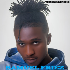Samuel Friez