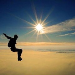 Skydiver (Giovanni Nicolaci Remix)