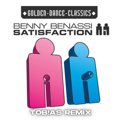 Benny Benassi - Satisfaction (Tob!as Remix) Bigroom Techno
