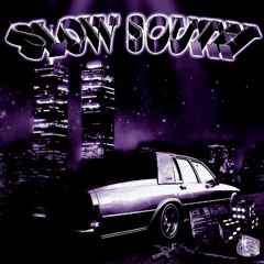 SLOW SOUTH