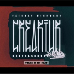 VOICES IN MY HEAD - DEEP HOUSE EDM MELOSPHERE ELECTRO CLUB BEAT 2025 PROD&MIXEDBYCREARTUR