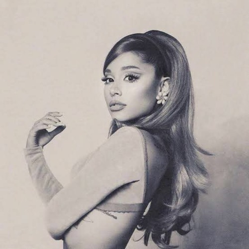Drill Beat - "Into You" [Ariana Grande Sample] (ft Slxsh)