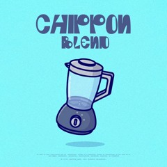 Моя Мишель x Non Grata - Зима в Сердце x Ganja (Chippon Blend)