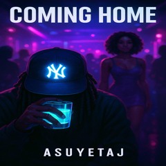 COMING HOME