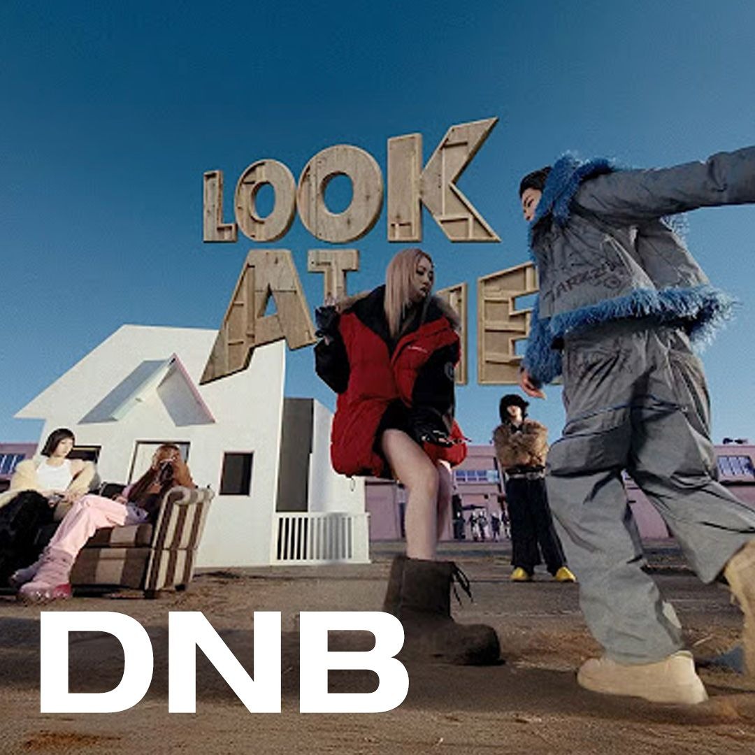 Stream ALLDAY PROJECT - Look at Me (Bagagee Viphex13 Liquid Mix