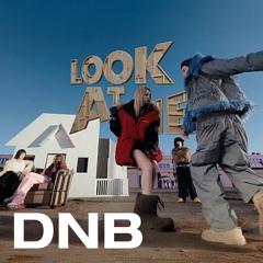 ALLDAY PROJECT - Look at Me (Bagagee Viphex13 Liquid Mix)