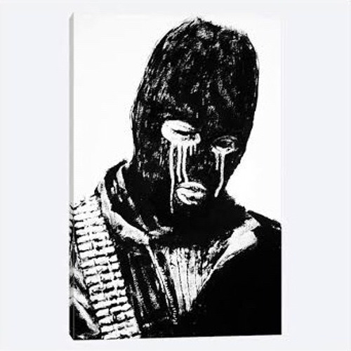 Kash Kal - No Face No Case