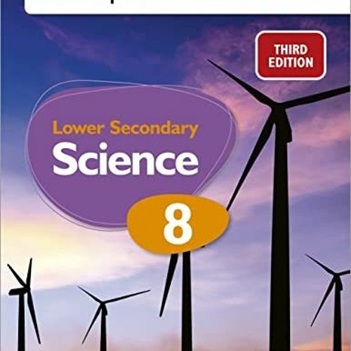 Stream lire cambridge checkpoint lower secondary science student s book