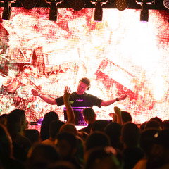 Lerock's @ Neverland Festival - Canto da Graminha (Caconde/SP)