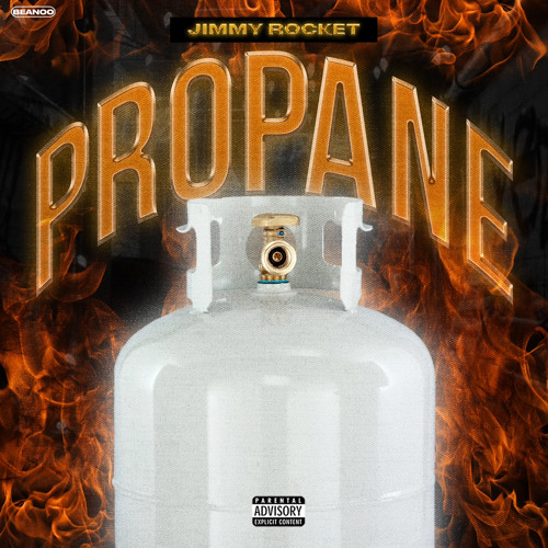 Stream Propane by Jimmy Rocket | Listen online for free on SoundCloud