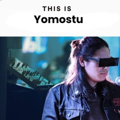 This is Yomostu