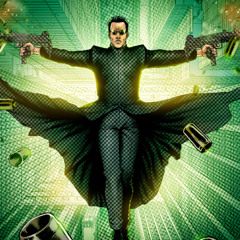 Neo - Matrix Rmx Tekno