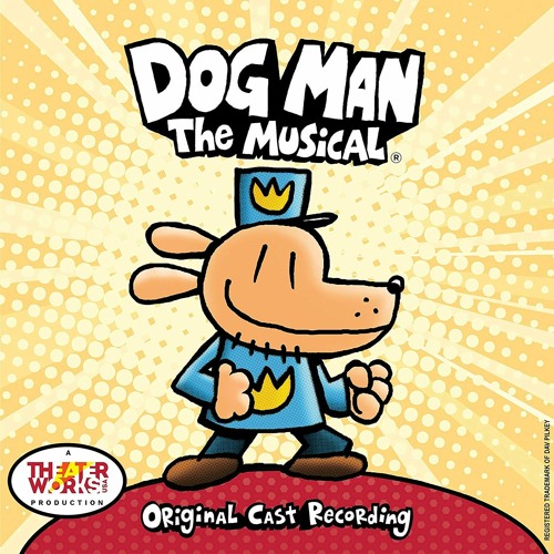 Stream Various Artists | Listen to Dog Man: The Musical