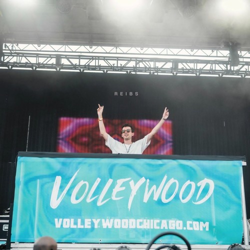 Volleywood 2023