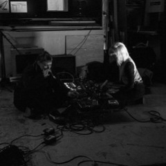 Experimentations With Astro Noise And Passive Moon Relay