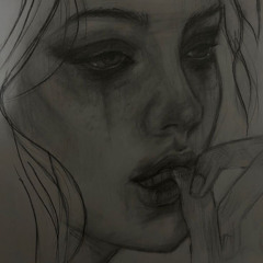 sometimes I go blank