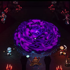 Sea of Stars OST- (71) Descant of the Dweller [Dweller Battle Theme]