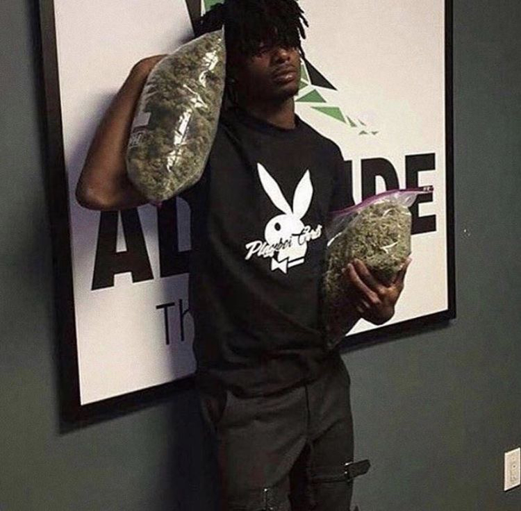 early morning (playboi carti)