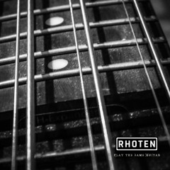 Play The Same Guitar