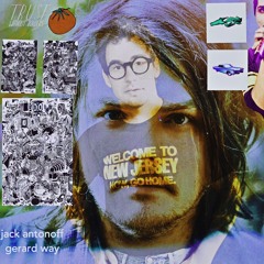 part two: gerard way and jack antonoff - the new jersey major label frenzie