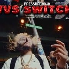 Pressure 9x19 - vvs switch  (Hardtek Bootleg)