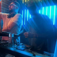 Deep mix 2