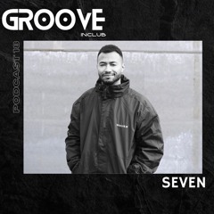 GL Podcast 18 I Seven