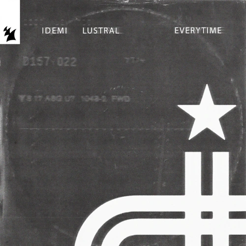 Artwork for the song IDEMI, Lustral  - Everytime  by IDEMI on Next Sound